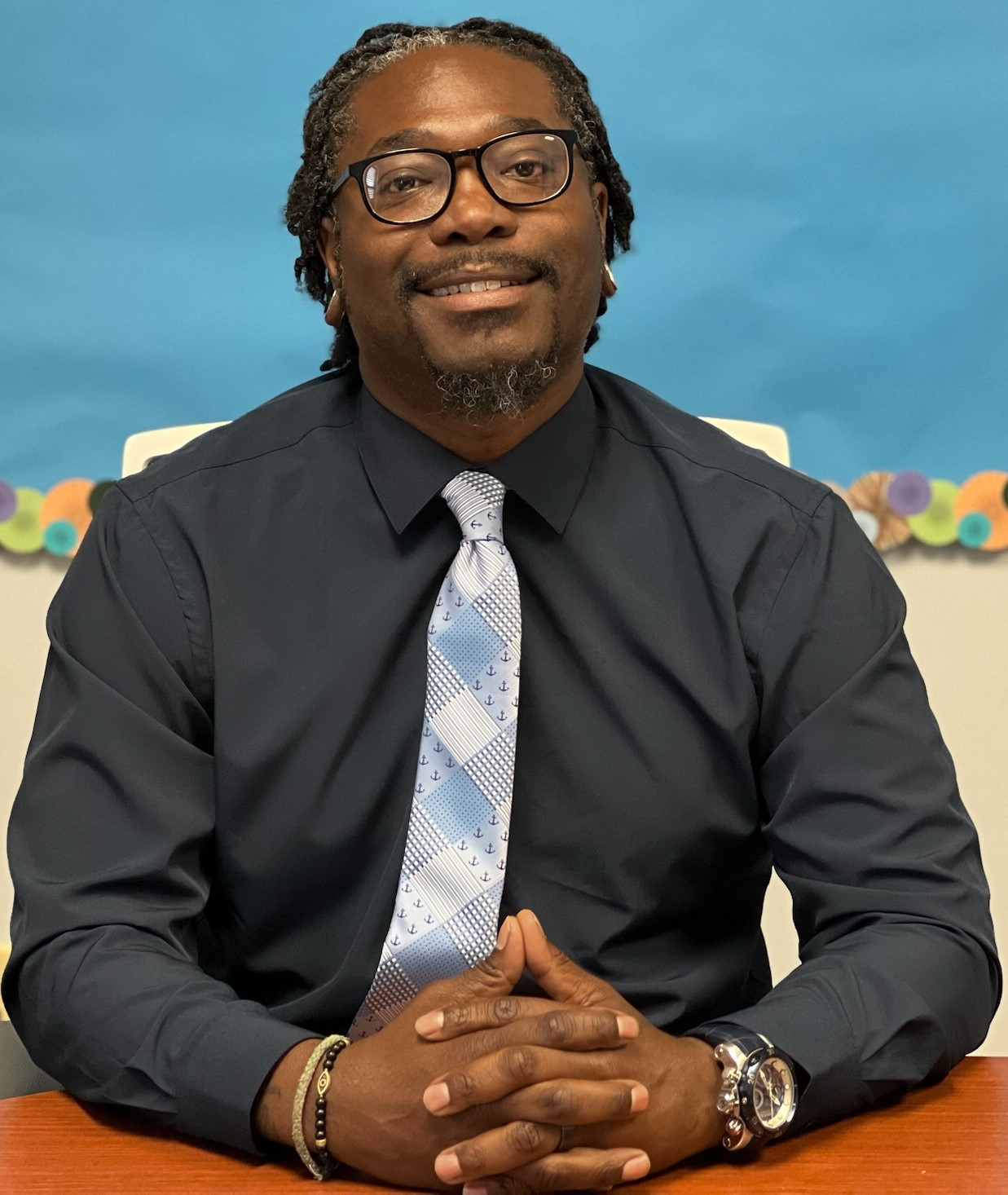 AP - Kenneth Rolle Jr.